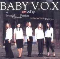 Baby V.O.X - Why