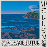 Voyage Futur - Wellen