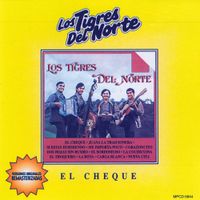 Los Tigres Del Norte - El Cheque