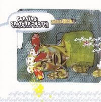 Cursive & Eastern Youth - 8 Teeth to Eat You