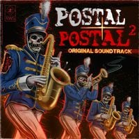 Christian Salyer - Postal & Postal 2 (Original Soundtrack)