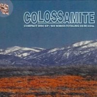 Colossamite - All Lingo&rsquo;s Clamor