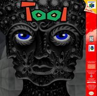 OkNevermind - 10,000 Days but with SM64 soundfront