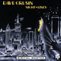Dave Grusin - Night Lines