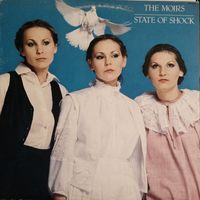 The Moirs - State of Shock