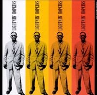 Lightnin' Hopkins - Lightnin' Hopkins