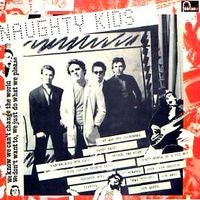 The Kids - Naughty Kids