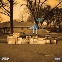 NLE Choppa - Cottonwood 2 (Sped Up)