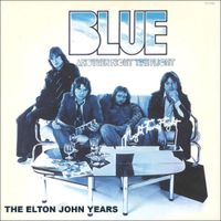 Blue - Another Night Time Flight