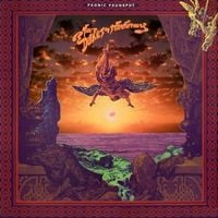 The Dukes of Stratosphear - Psonic Psunspot