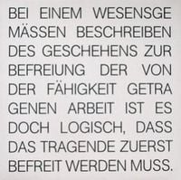 Henning Christiansen - Abschiedssymphonie