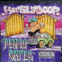 KirbLaGoop - Pearly Gates
