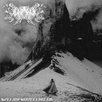 Mammon XV - Woes And Winter's Breath