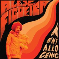 Alex Figueira - Mentallogenic