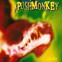 Pushmonkey - Maize