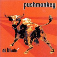 Pushmonkey - El Bitche