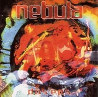 Nebula - Dos EPs