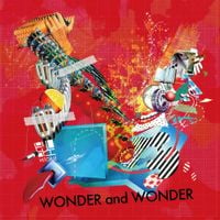 ヒトリエ [Hitorie] - WONDER and WONDER