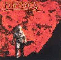 Nebula - Let It Burn