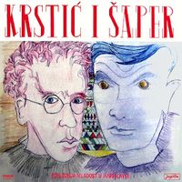 Srđan Šaper - Poslednja mladost u Jugoslaviji