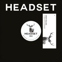 Creep Woland - HEADSET004