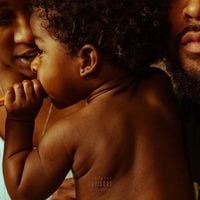 Deante' Hitchcock - ONCE UPON A TIME