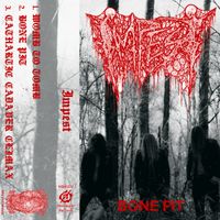 Impest - Bone Pit
