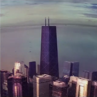 Foo Fighters - Something from Nothing