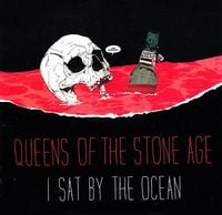 Queens of the Stone Age - I Sat by the Ocean