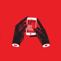 Kunto Aji - Generation Y