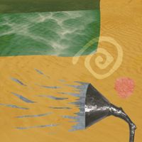 Chik White - Wind Wound