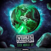 Virus Syndicate - Sick World