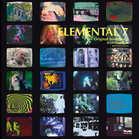 Chris & Cosey - Elemental 7