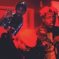 Lil Yachty - The Run Around