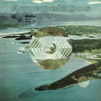 Lagoss - Aquapelagos Vol 1: Atl&aacute;ntico