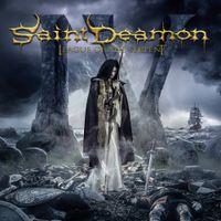 Saint Deamon - League Of The Serpent