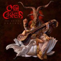 Oath Of Cranes - The Unsung Mantras