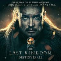 Eiv&oslash;r - The Last Kingdom: Destiny Is All