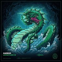 XaeboR - Leviathan