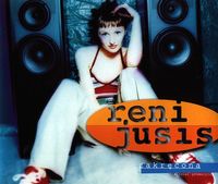Reni Jusis - Zakręcona