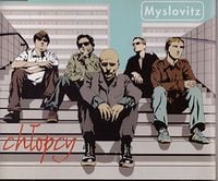 Myslovitz - Chłopcy