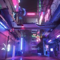 Various Artists - Hyper Future II