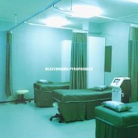 Heavenward - Pyrophonics