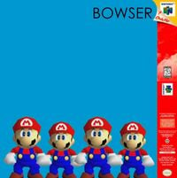 OkNevermind - Weezer Blue Album but with SM64 soundfront