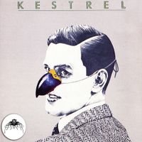 Kestrel - Kestrel (2013 remaster)