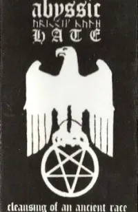 Abyssic Hate - Cleansing of an Ancient Race