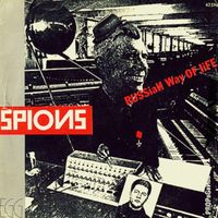 Spions - Russian Way Of Life