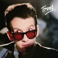 Elvis Costello & The Attractions - Trust
