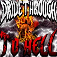 Jonny RaZeR - Drive Through to Hell