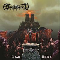 Sacrosanct (MDM) - Cosmic Horror
